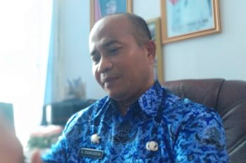 Pemkot Bandarlampung anggarkan Rp1,2 miliar untuk blangko KTP-el