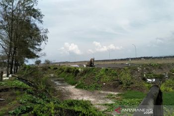 Kulon Progo tidak perpanjang batas tolerasi pengosongan tambak udang