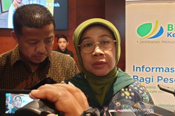 BPJAMSOSTEK Jateng-DIY bayarkan Rp2,4 triliun klaim jaminan