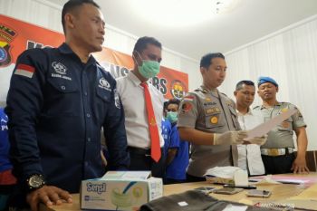 BNN Palu ajak pecandu narkoba segera jalani rehabilitasi