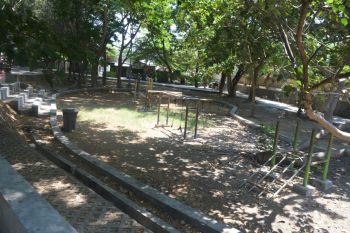 Pemkot Mataram akan merevitalisasi Taman Loang Baloq