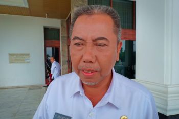 Sejumlah wilayah Sumatera Selatan  rawan banjir dan longsor