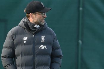 Juergen Klopp yakini timnya segera ubah fokus kejar gelar Liga Inggris