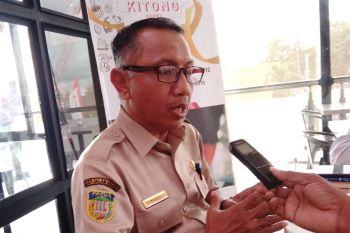 Penerimaan pajak dan retribusi di Biak Numfor Rp12,7 miliar