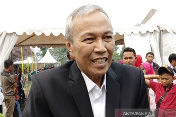 Ini penjelasan Bupati soal pembatalan kunjungan turis China ke Tanah Datar