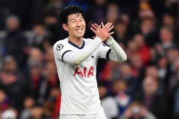 Mourinho pastikan Tottenham banding atas kartu merah Son