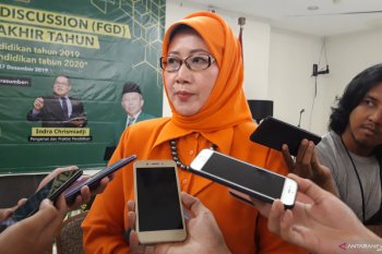 PPP soroti persoalan utama pendidikan Indonesia