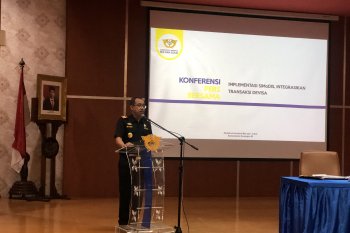 Dirjen Bea Cukai: Kasus penyelundupan Harley masih dalam penyidikan