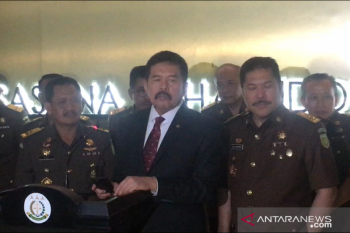 Kasus Jiwasraya, Kejagung cekal 10 orang ke luar negeri