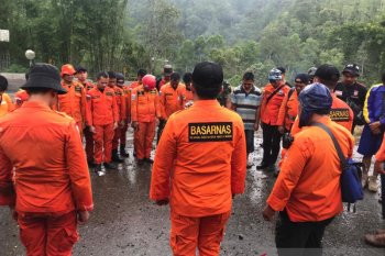 Kecelakaan bus Sriwijaya diselidiki KNKT