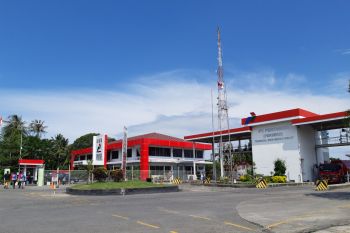 Pertamina terapkan penjualan bahan bakar B30 di Sumbar