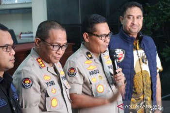 Polri libatkan kriminolog tangkap tersangka teror Novel Baswedan