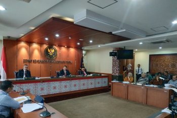Digugat caleg yang digantikan Mulan Jameela, KPU: Kami tidak menyimpang