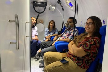 DPR-RI dorong pengembangan wisata kesehatan di Labuan Bajo