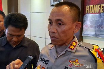 Antisipasi bencana musim hujan, Polresta Banyumas siagakan personel