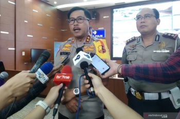 Polri akan tindak tegas pelanggaran truk Over Dimension dan Overload