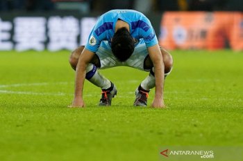 Man City dihukum UEFA nyatakan kecewa tapi tak kaget