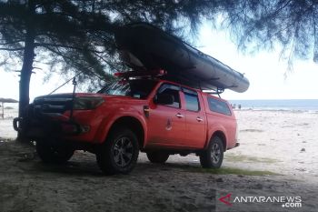 BPBD Agam Kerahkan Tiga Alat Berat Selama Libur
