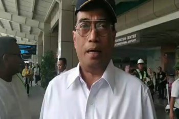 Menhub memastikan Bandara YIA beroperasi penuh akhir Maret 2020
