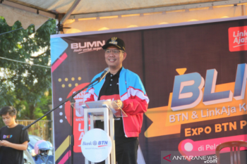 Kendari dorong pelayanan publik berbasis digital
