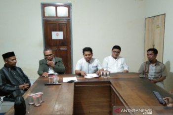 PKS-PAN Kota Kendari bertarung kursi Wakil Wali Kota Kendari