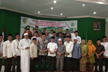 Wali Kota minta MUI tingkatkan pembinaan akhlak umat