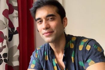 Bintang serial "Ishq Mein Marjawan" Kushal Punjabi ditemukan tewas bunuh diri