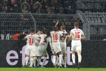 Lima alasan Leipzig berpeluang juarai Liga Jerman musim ini