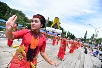 ASITA Sulsel berharap permudah izin sandar kapal pesiar