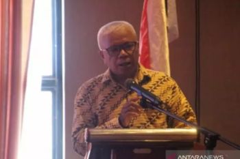 Kegagalan penetapan APBD pengkhianatan terhadap rakyat