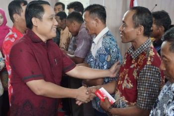 Warga Pati diingatkan waspada potensi bencana alam