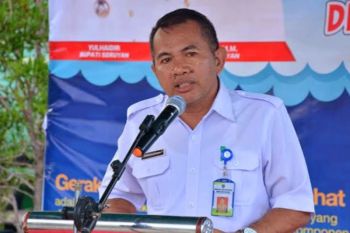 Memasuki musim hujan, Dinkes Seruyan ingatkan masyarakat tentang bahaya DBD