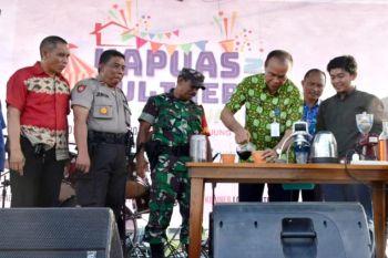 Pemda tantang kaum milenial Kapuas berkreasi di sektor pariwisata