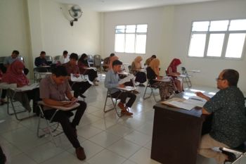 IAIN Palu seleksi 137 calon dosen tetap non-PNS