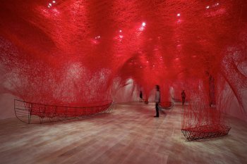 Museum MACAN umumkan program pameran  baru sepanjang 2020