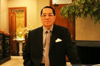 RUU Omnibus Law  disebut sudah akomodasi semua aturan hambat investasi
