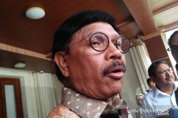 Menkominfo : Pemerintah siapkan jaringan telekomunikasi aman mandiri