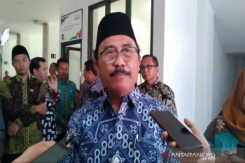 Kulon Progo akan kembangkan Wates Baru seluas 238 hektare