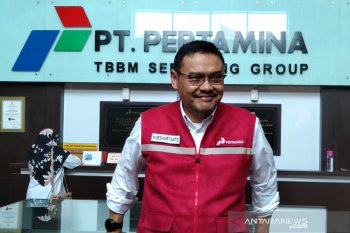 Sepanjang satgas, Pertamina tingkatkan keselamatan kerja melalui "Fit To Work"