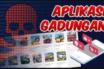 CISSReC: Modifikator aplikasi android bisa dipenjara