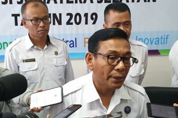 BNNP Sumsel antisipasi malam tahun baru  pesta narkoba