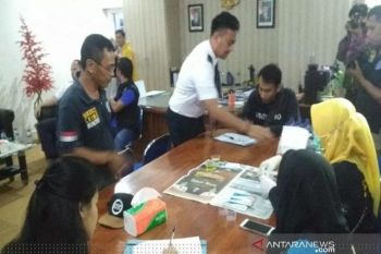 Tiba-tiba tes urine pilot, co-pilot dan awak kabin
