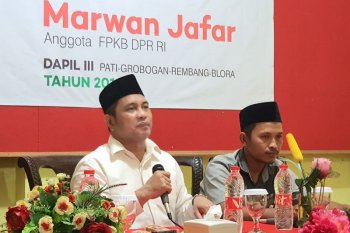 Pemerintah didorong bentuk satgas pengawasan pupuk  bersubsidi