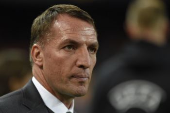 Manajer Leicester Rodgers pastikan tak akan jor-joran belanja pemain