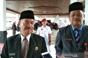 Pemkab gelar tablig akbar menyambut pergantian tahun 2019-2020 di Seruyan