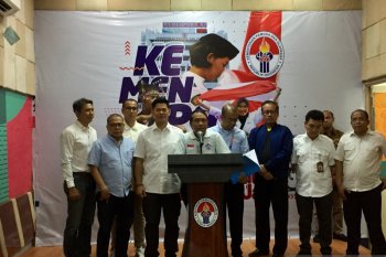 Olimpiade 2020 Tokyo, Rosan Roeslani resmi jadi CdM Indonesia