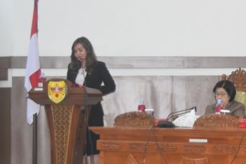 DPRD Gumas: Pembangunan harus berdasar pada kebutuhan masyarakat
