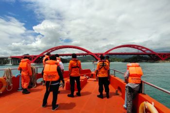 Basarnas Jayapura siagakan 20 personel jelang tahun baru 2020