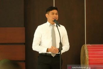 Bupati Gowa : Kemajuan perempuan di berbagai sektor harus didukung