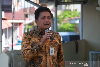 PLN siap penuhi kenaikan permintaan beban listrik di Sumbar